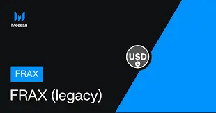 Legacy Frax Dollar